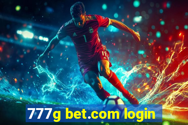 777g bet.com login